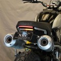 New Rage Cycles (NRC) Ducati Scrambler 1100 Fender Eliminator New Rage Cycles (NRC) Ducati Scrambler 1100 Fender Eliminator